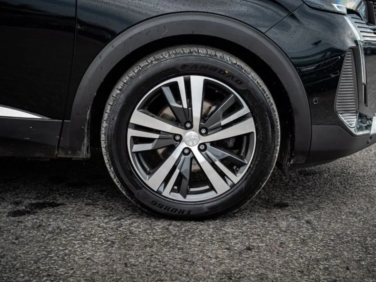 Peugeot 5008 FL Allure 1.5 Blue HDI 130 6.2 - Image 3