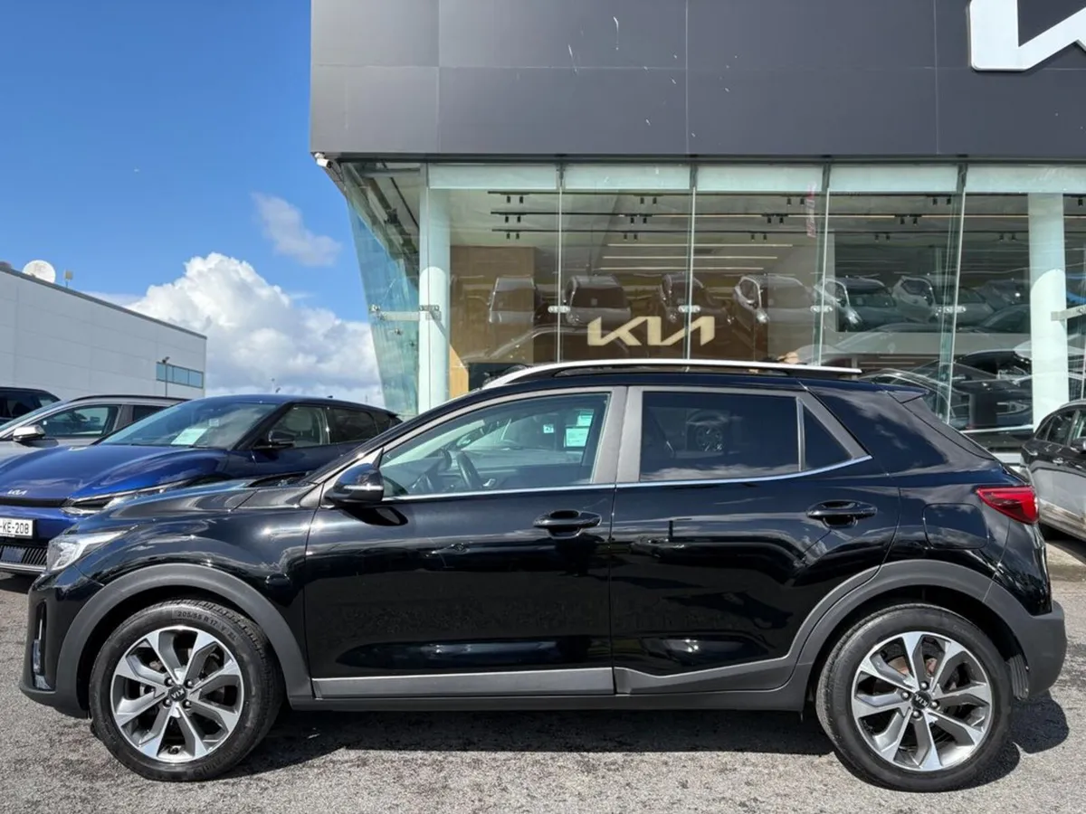 Kia Stonic 1.0 K3 - Image 3