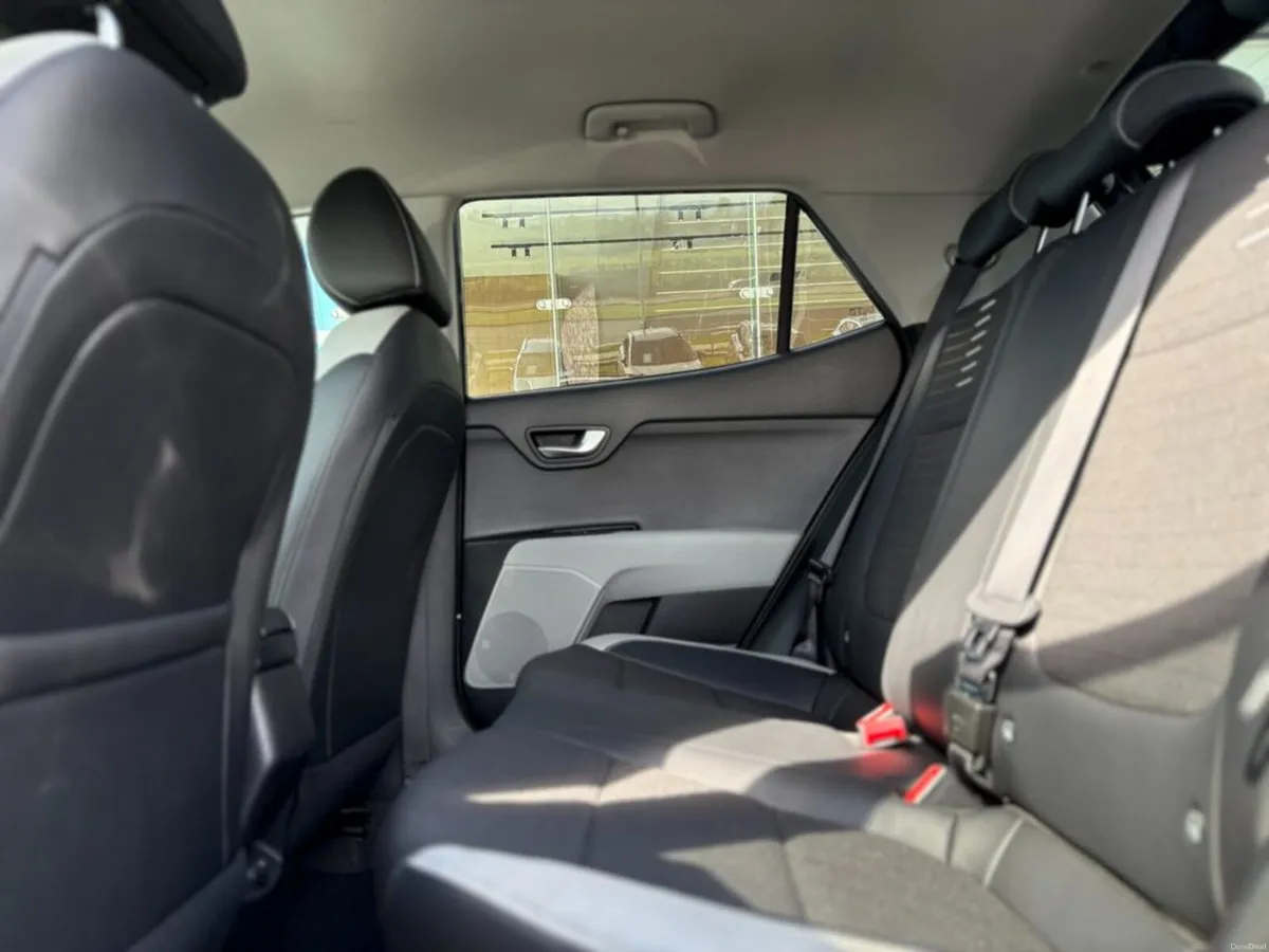 Kia Stonic 1.0 K3 - Image 4