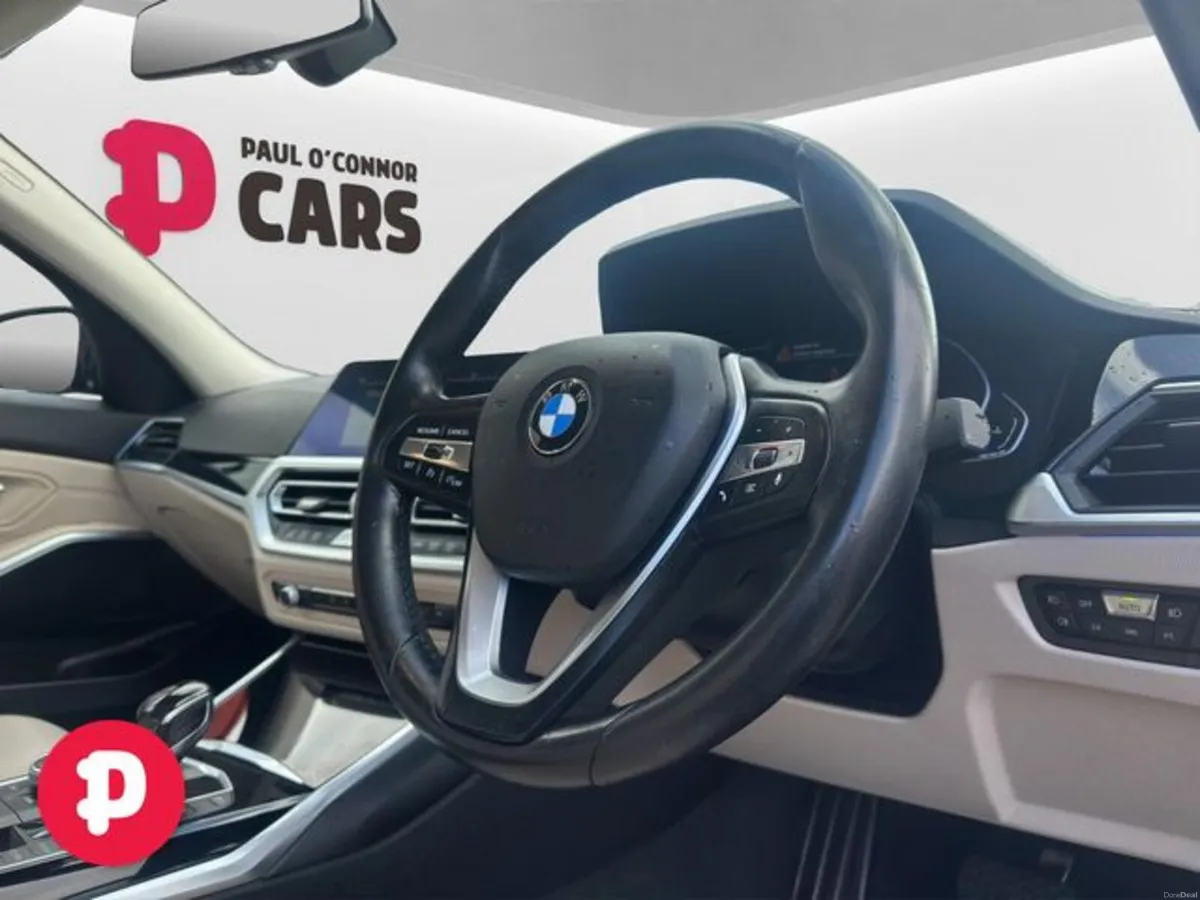 BMW 3-Series 318D Sport 4DR Auto - Straight Sale D - Image 2