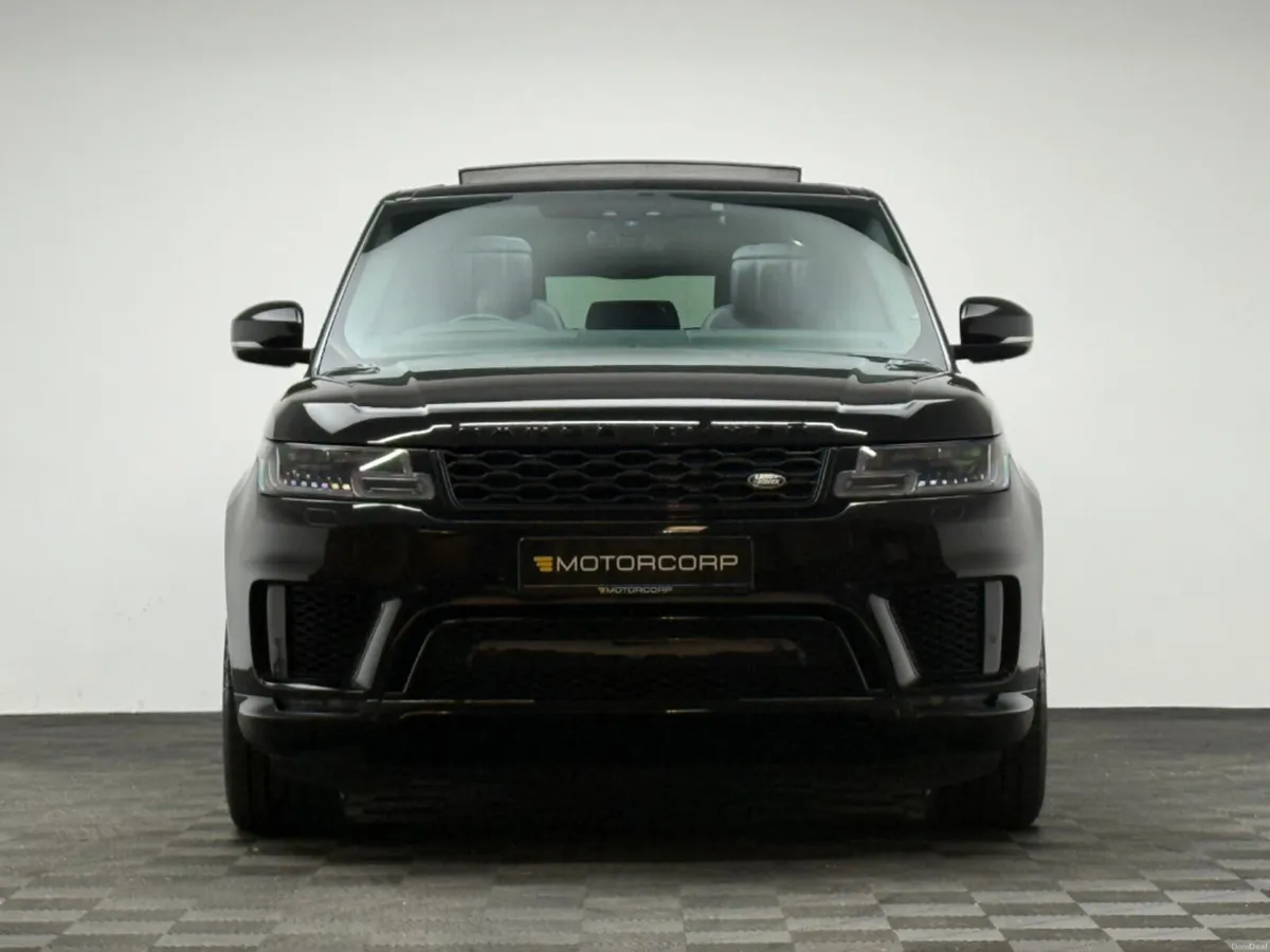 Land Rover Range Rover Sport AUTOBIOGRAPHY DYNAMIC - Image 2