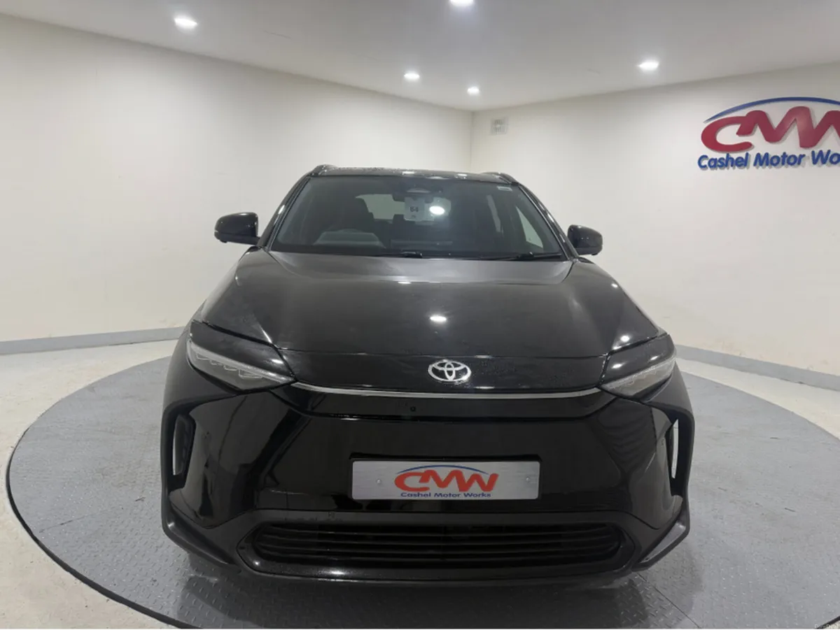 Toyota bZ4X MOTION**SAME DAY FINANCE ARRANGED** - Image 2