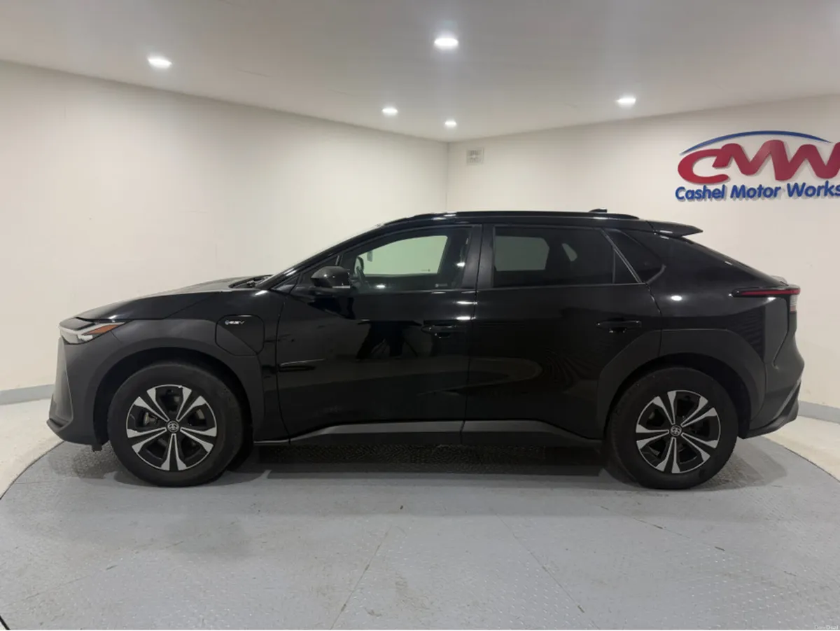 Toyota bZ4X MOTION**SAME DAY FINANCE ARRANGED** - Image 4