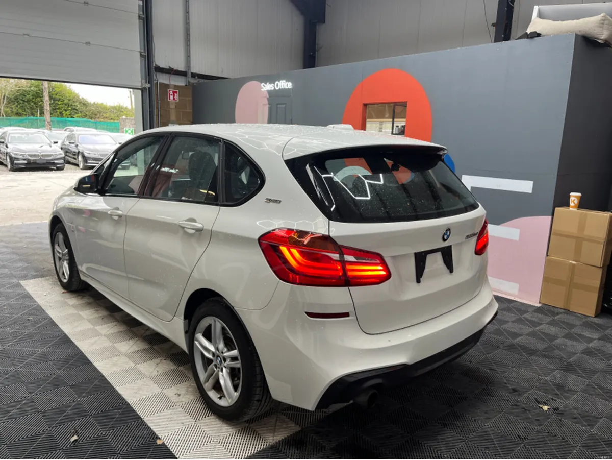 BMW 2-Series 2019 BMW 225XE IPERFORMANCE ACTIVE TO - Image 4