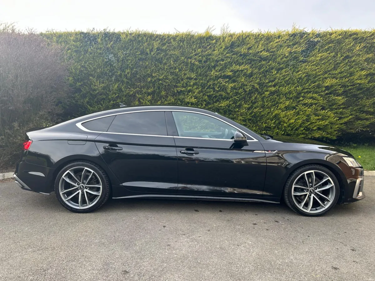 Audi A5 2.0 TDI S LINE 35 MHEV 163PS - Image 4