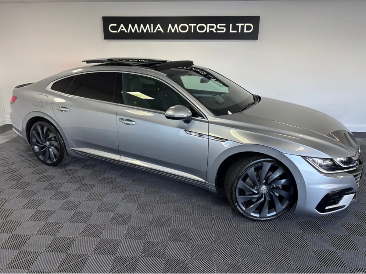 Volkswagen Arteon *VOLKSWAGEN ARTEON* *DSG* *DIGIT - Image 1