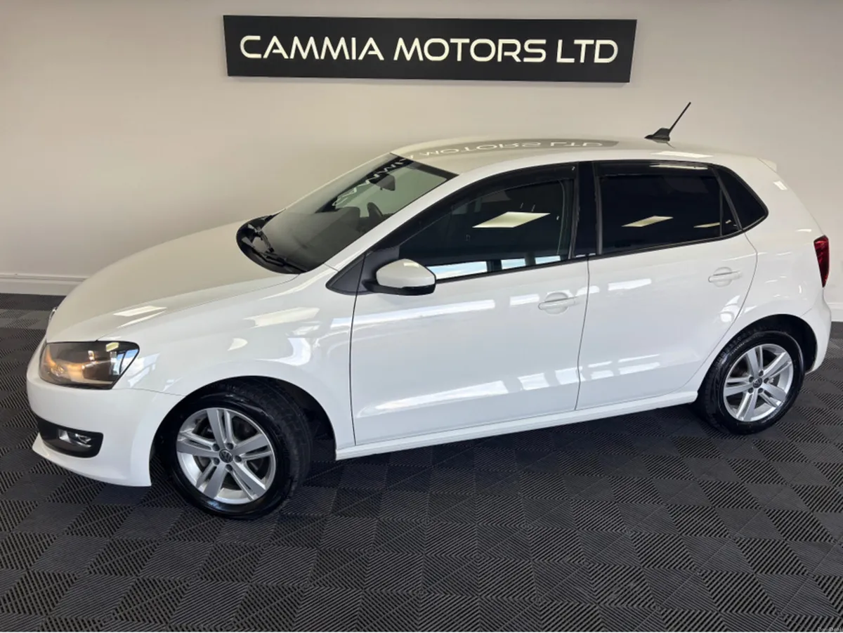 Volkswagen Polo *VOLKSWAGEN POLO* *DSG AUTOMATIC* - Image 4