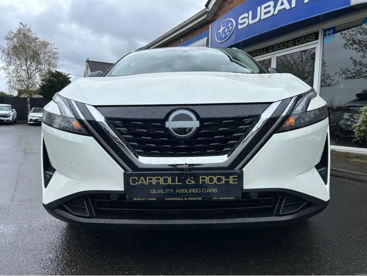 Nissan Qashqai EPower SV Premium Only 20k-kms !! L - Image 4