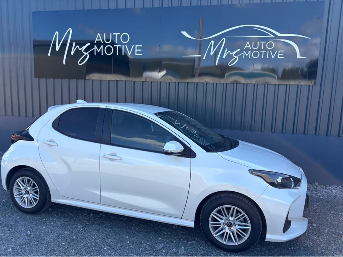 Toyota Yaris //NEW MODEL//YARIS 1.0 - Image 1