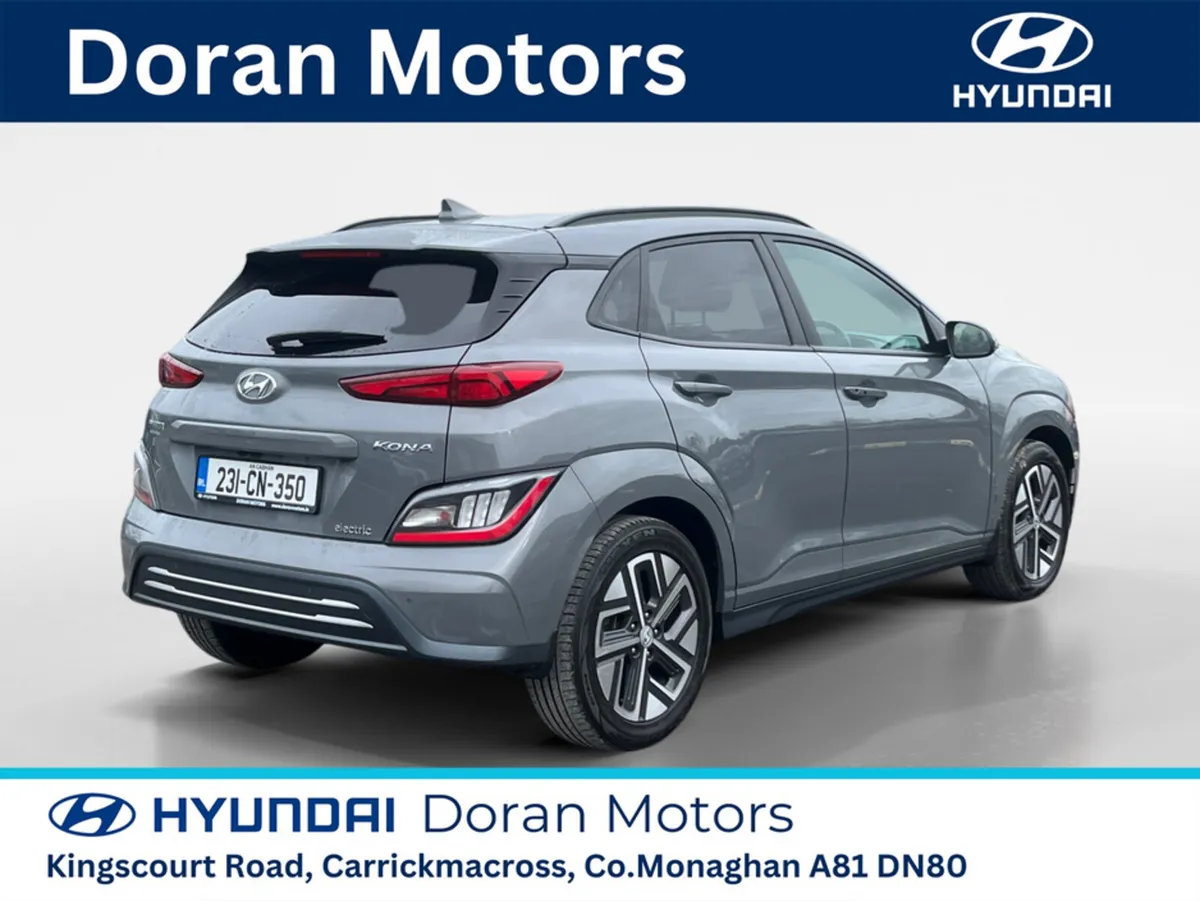 Hyundai KONA KAUAI PREMIUM 64 5DR AUTO - Image 6