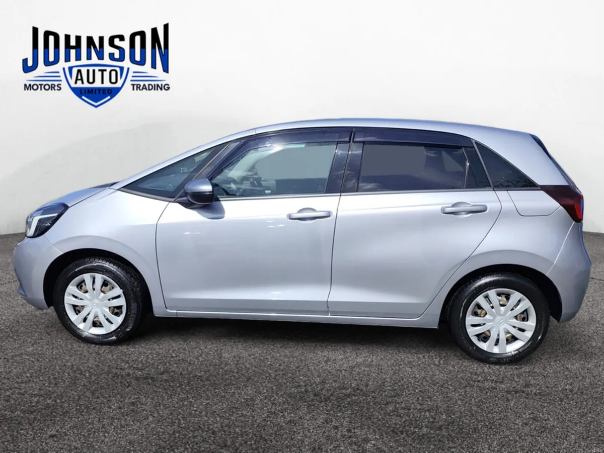 Honda Fit 1.5 Petrol Auto - Image 2