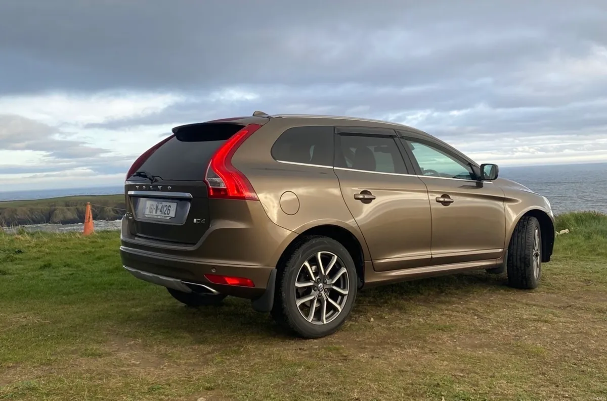 Volvo XC60 D4 2.0 D Polestar Engineered - Image 2
