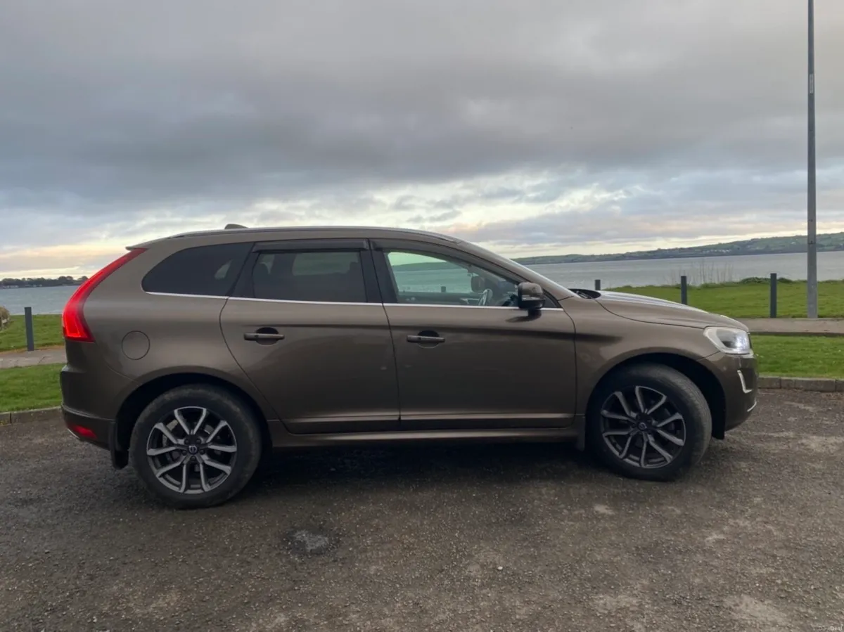 Volvo XC60 D4 2.0 D Polestar Engineered - Image 4