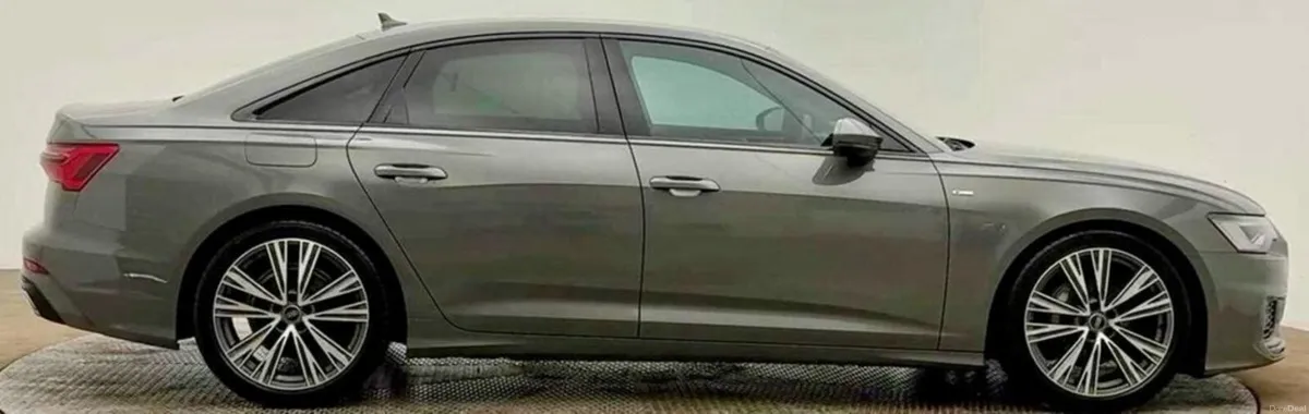 2.0 TDI 40 S line Saloon 4dr Diesel S Tronic Euro - Image 2