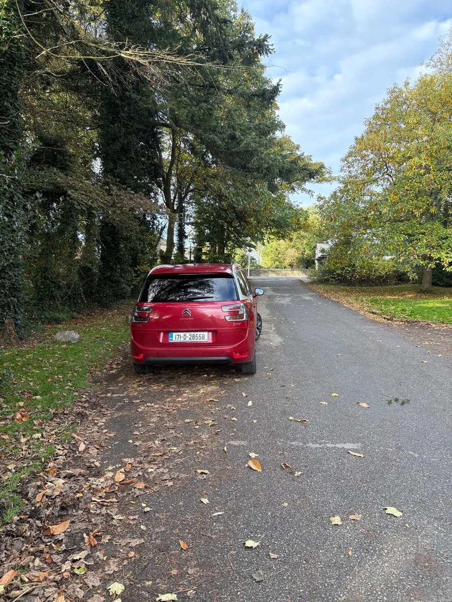 Citroen C4 Picasso - Image 3