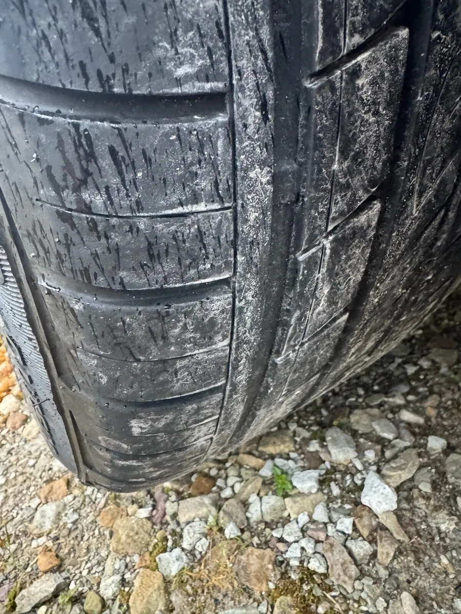 BMW 520d GT M-Sport NEW NCT - Image 4