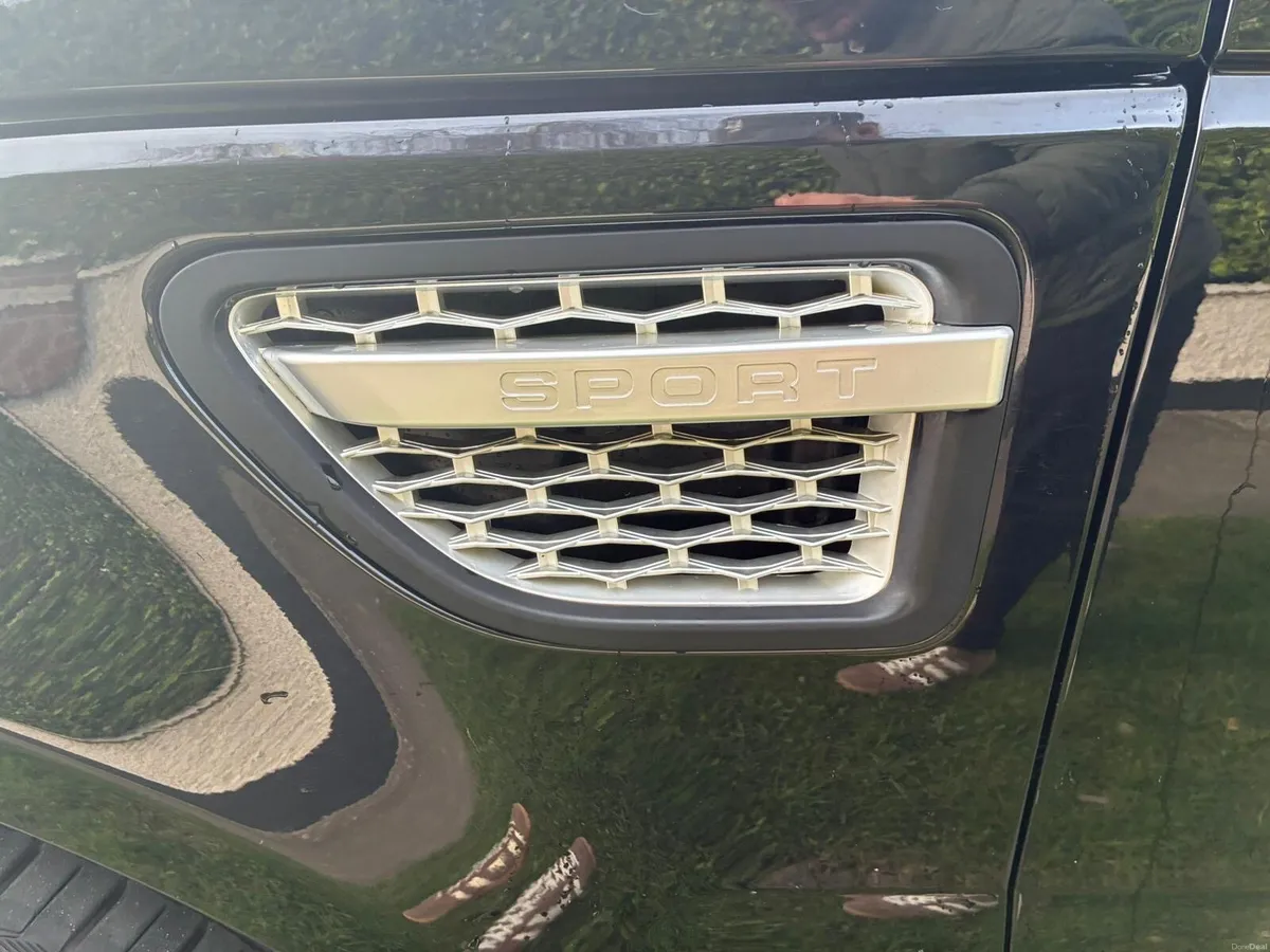 Range Rover Sport HSE - Image 4