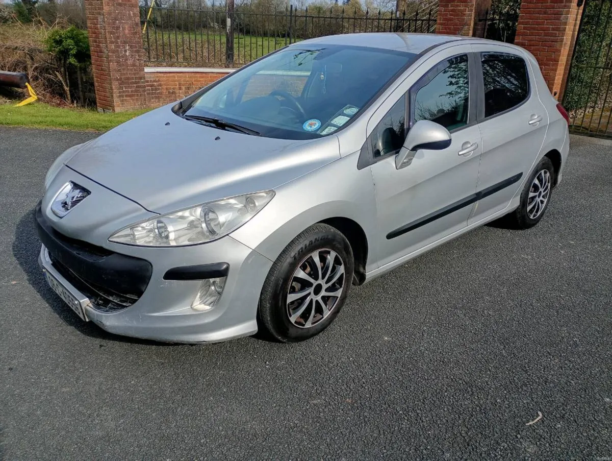 Peugeot 308 New Nct - Image 2
