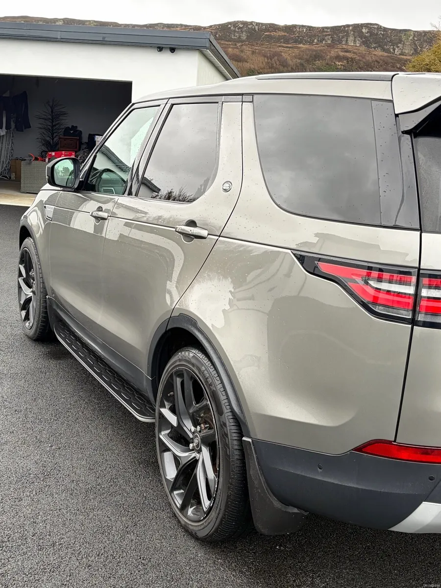 Commercial Jeep - Image 4