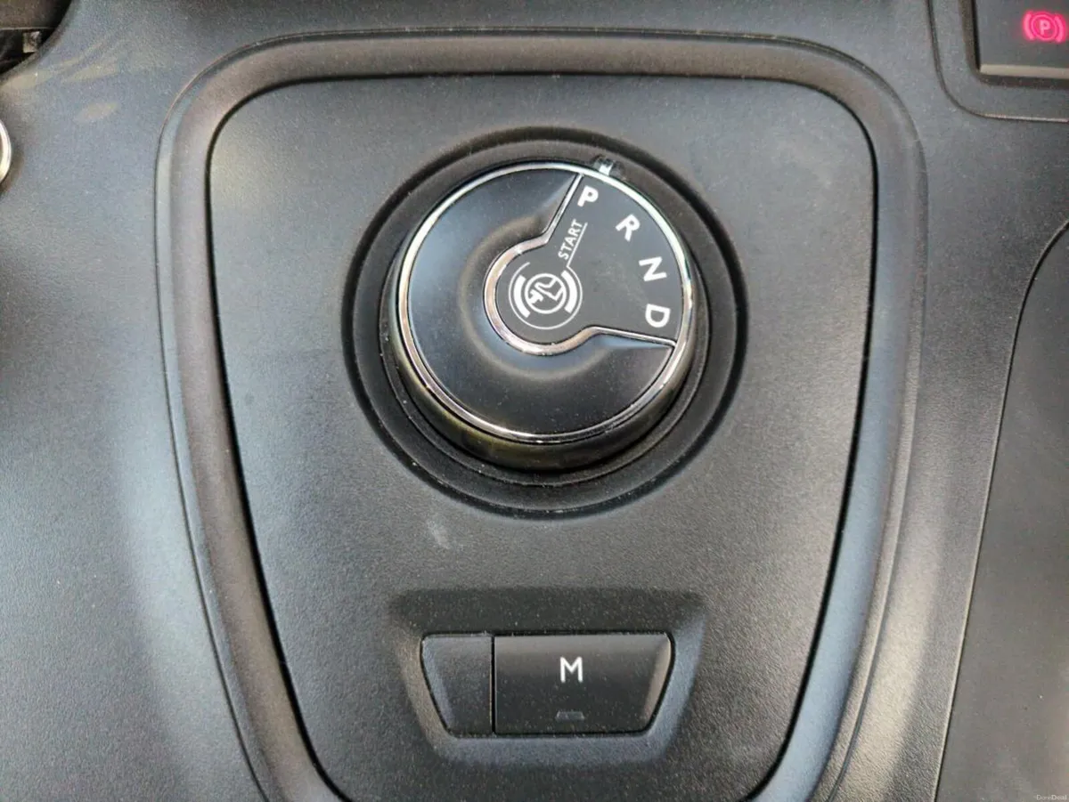 Citroen berlingo 7 seater - Image 4