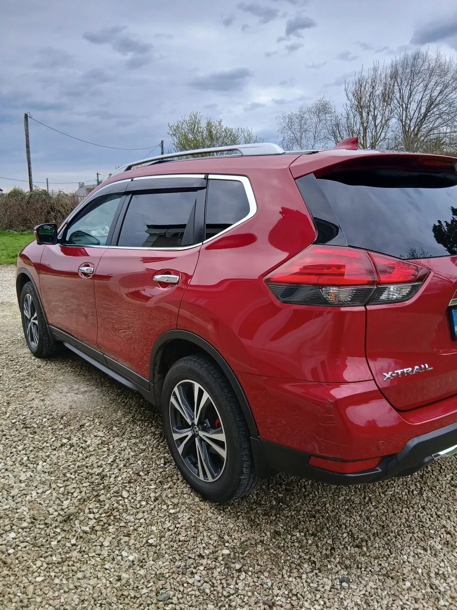 Nissan X-Trail 2019 - Image 4