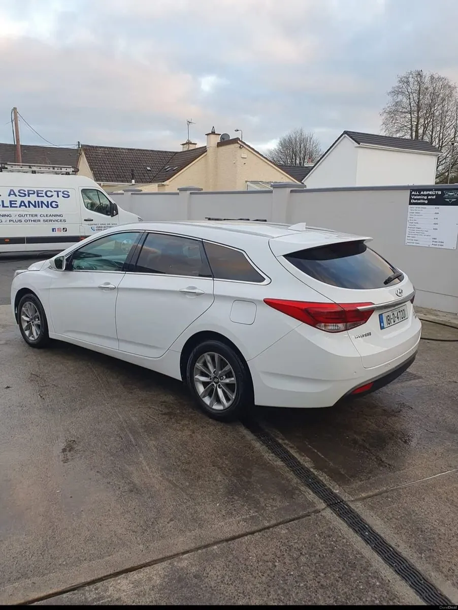 Hyundai i40 2018 - Image 3
