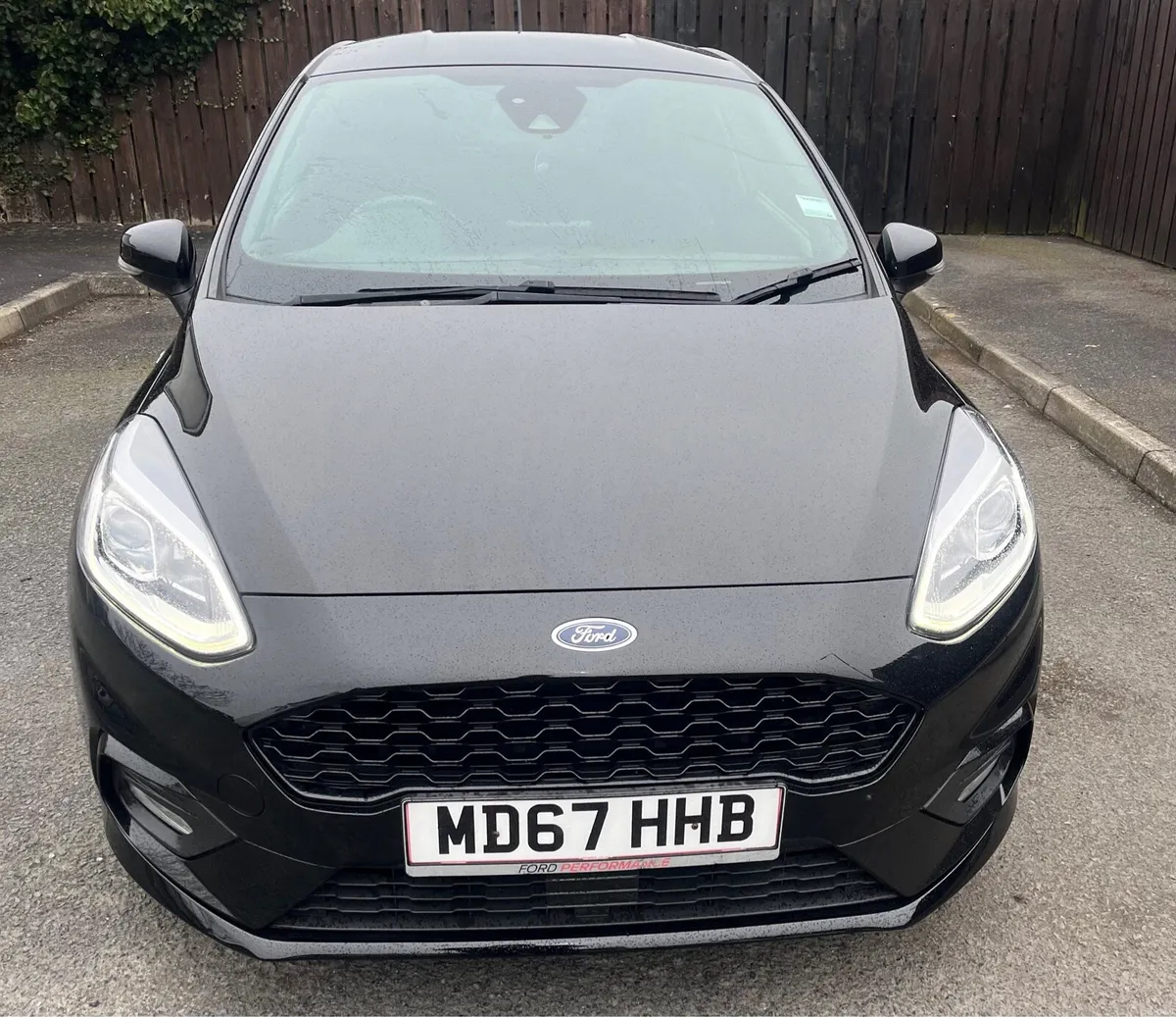 Ford Fiesta ST-Line - Image 2