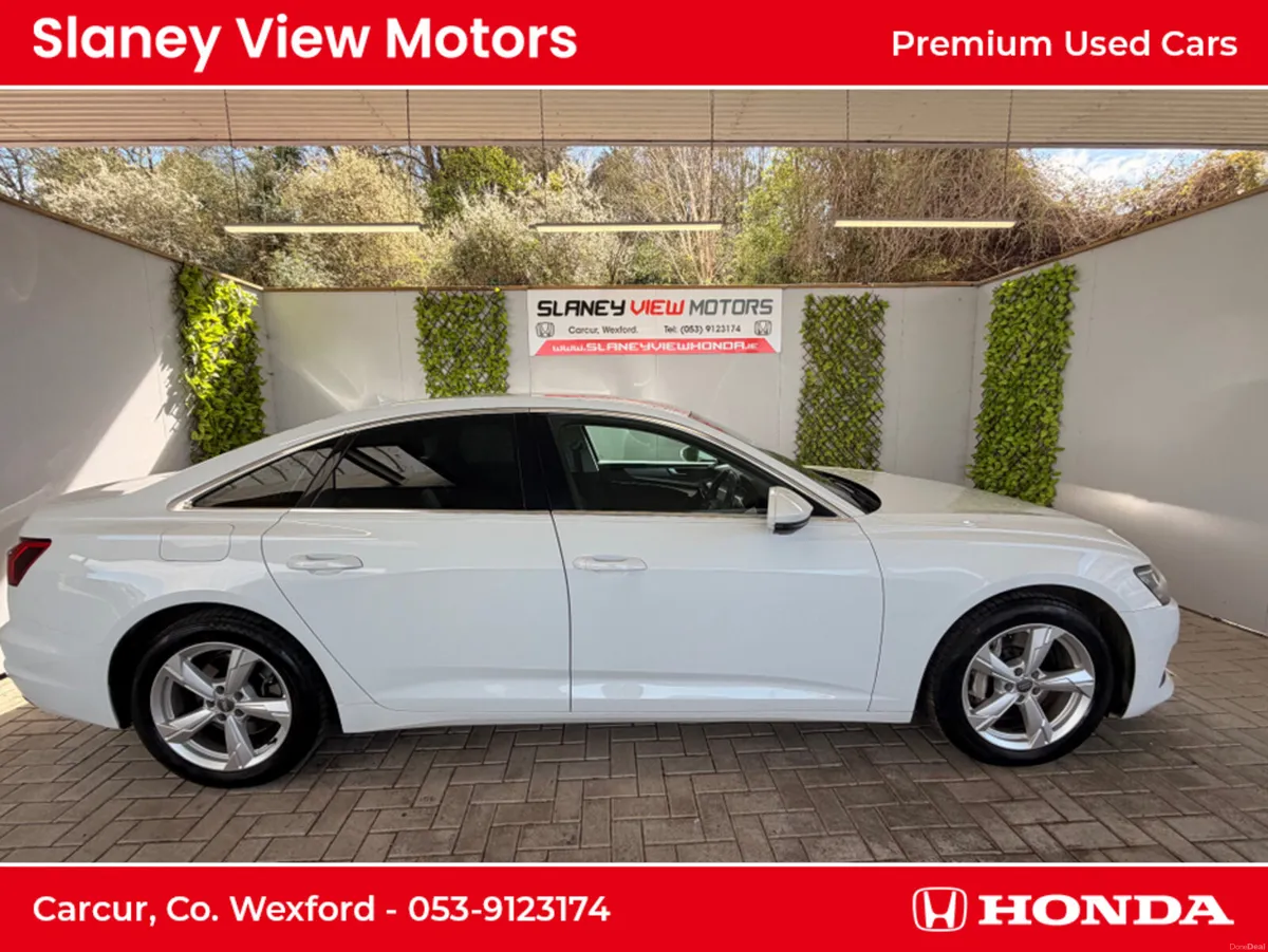 Audi A6 2.0 TFSI SPORT 50 E QUATTRO - Image 1