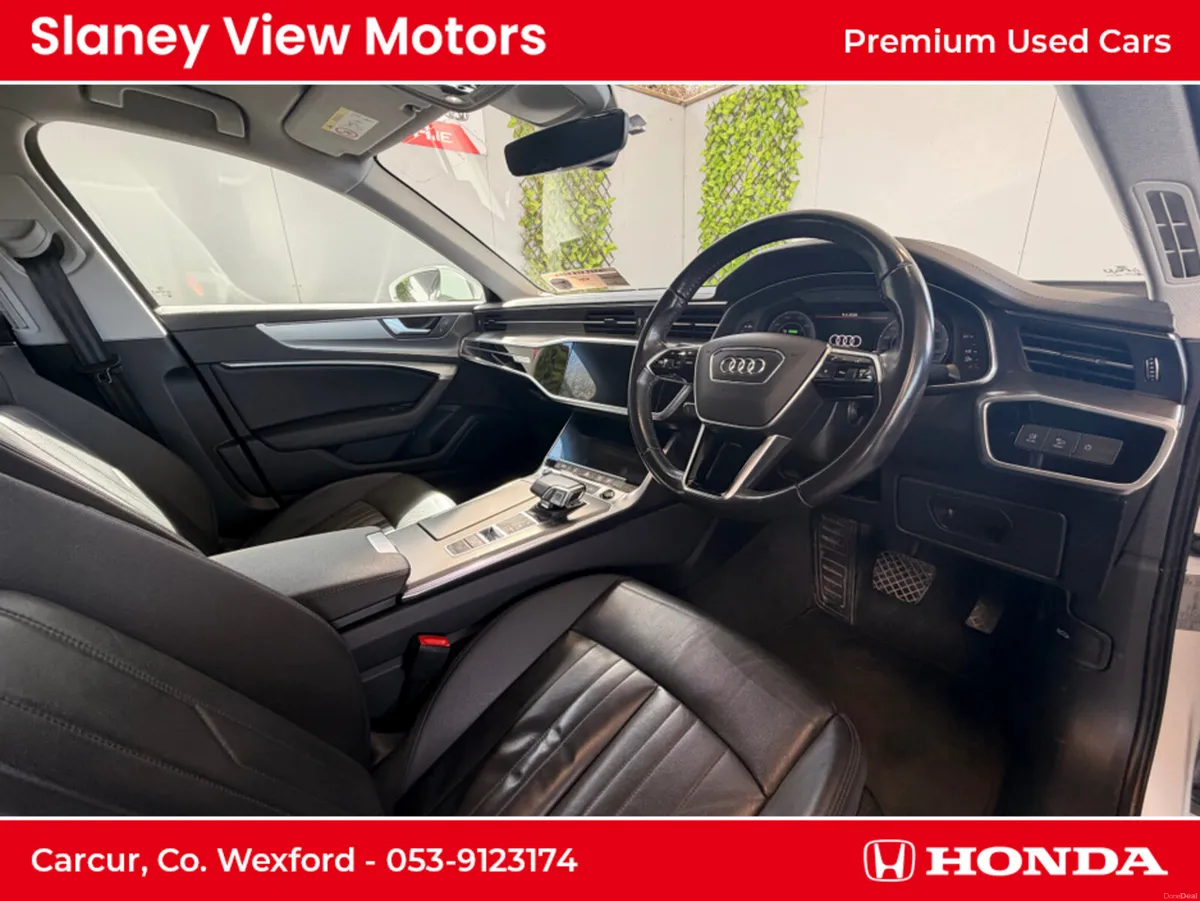 Audi A6 2.0 TFSI SPORT 50 E QUATTRO - Image 3