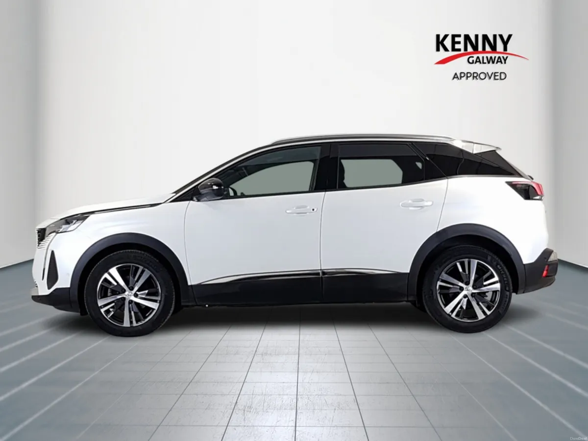 Peugeot 3008 FL ALLURE 1.5 HDI 130 AUTO 6.4 - Image 4