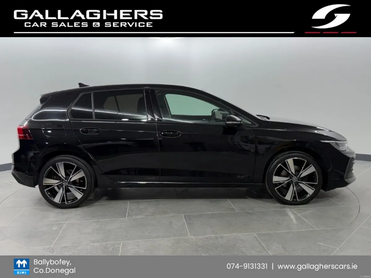 Volkswagen Golf (251) LIFE 1.0 TSI ONLY 1219 MILES - Image 3