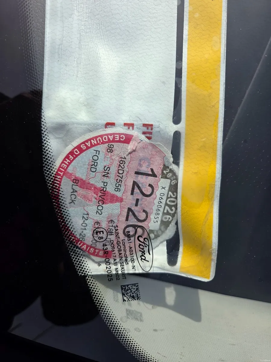 Ford Focus 2016 - Image 3