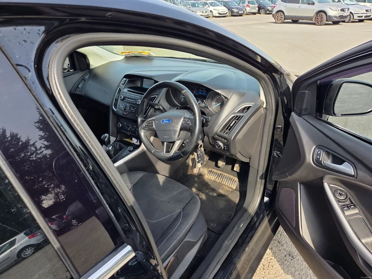 Ford Focus 2016 - Image 4