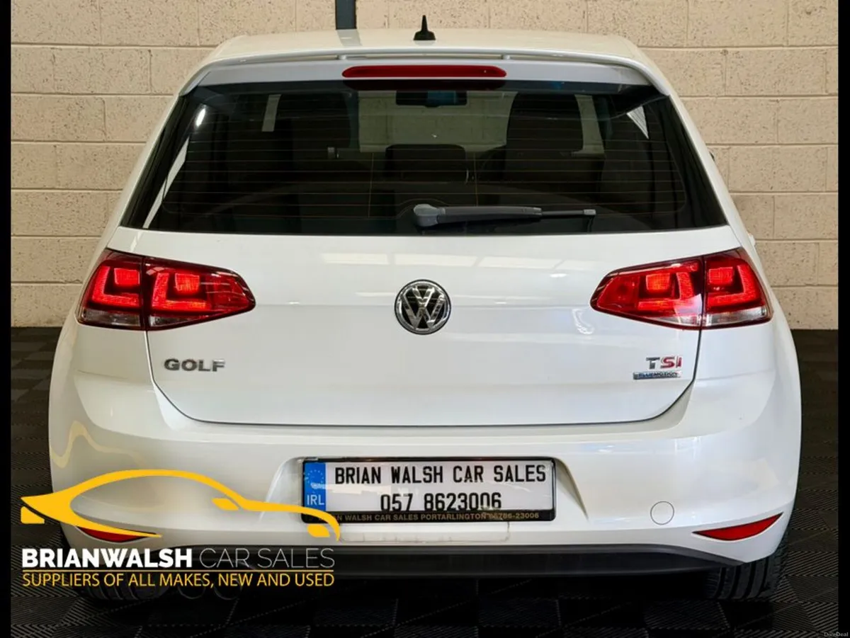 Volkswagen Golf 1.4 Highline - Image 2