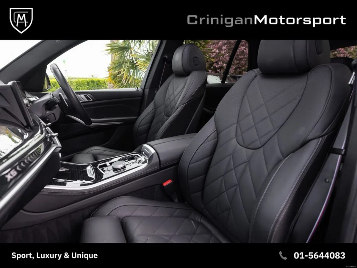 BMW X5 50e BMW Individual - Image 3