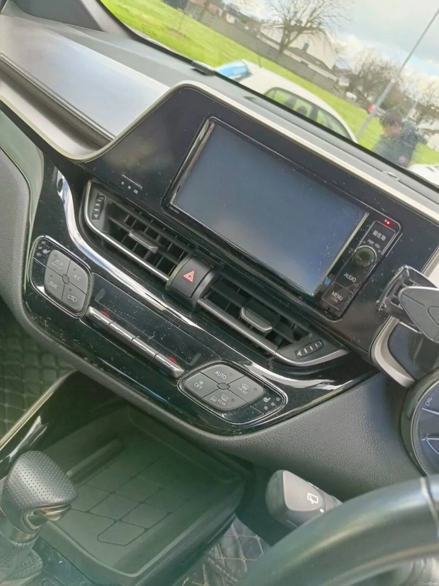 Toyota CHR - Image 4