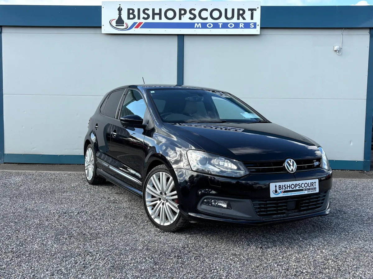 VOLKSWAGON POLO GT - Image 2