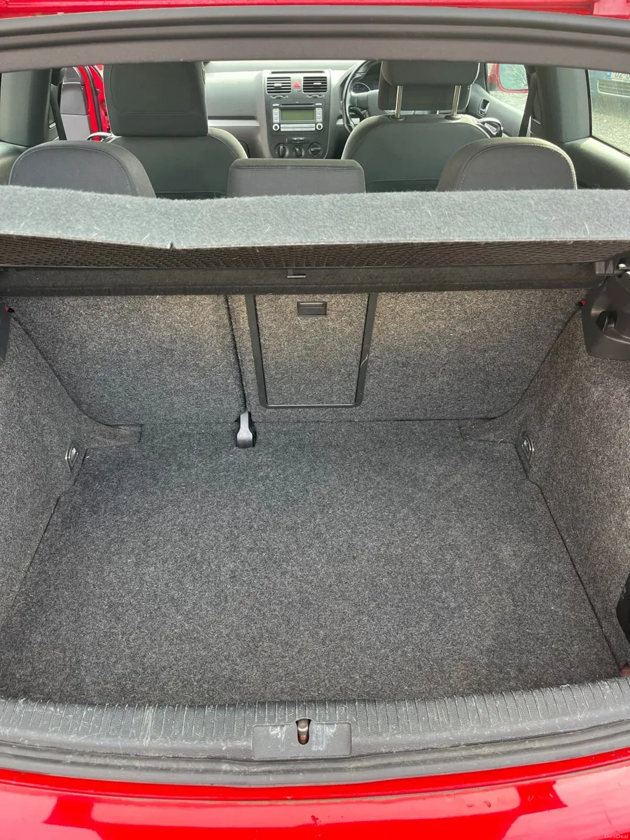 Volkswagen Golf 2008 - Image 4