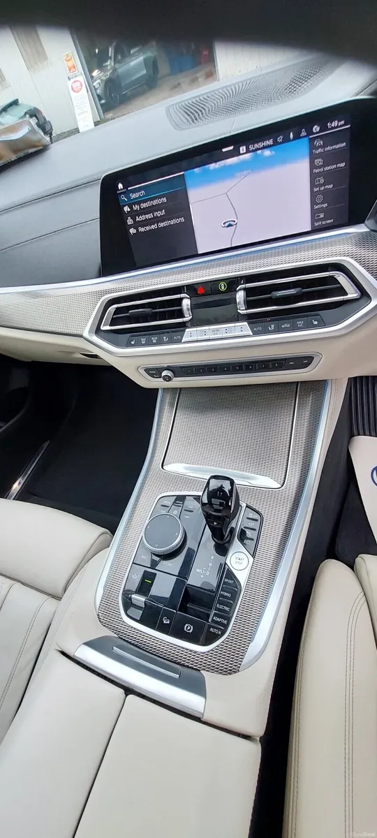 BMW X5 2022 - Image 3