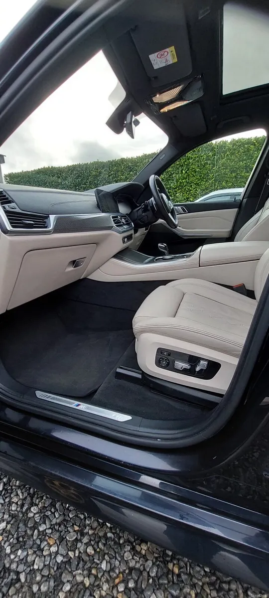 BMW X5 2022 - Image 4