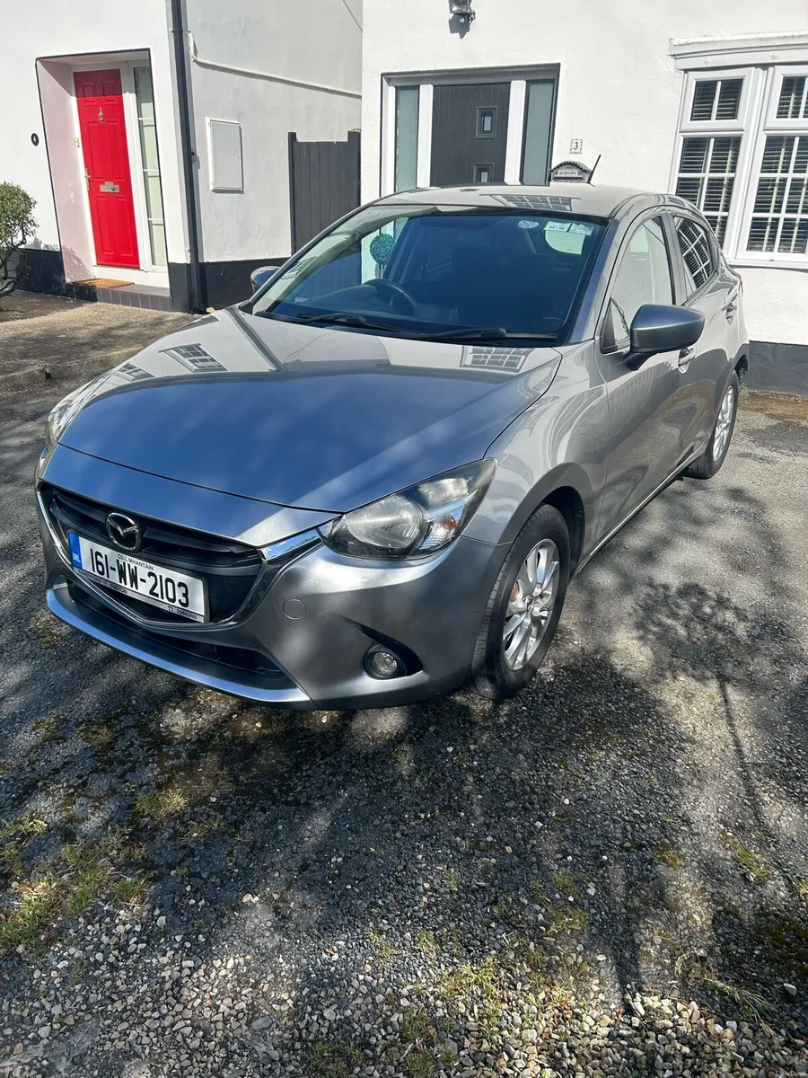 Mazda 2 Low mileage - Image 1