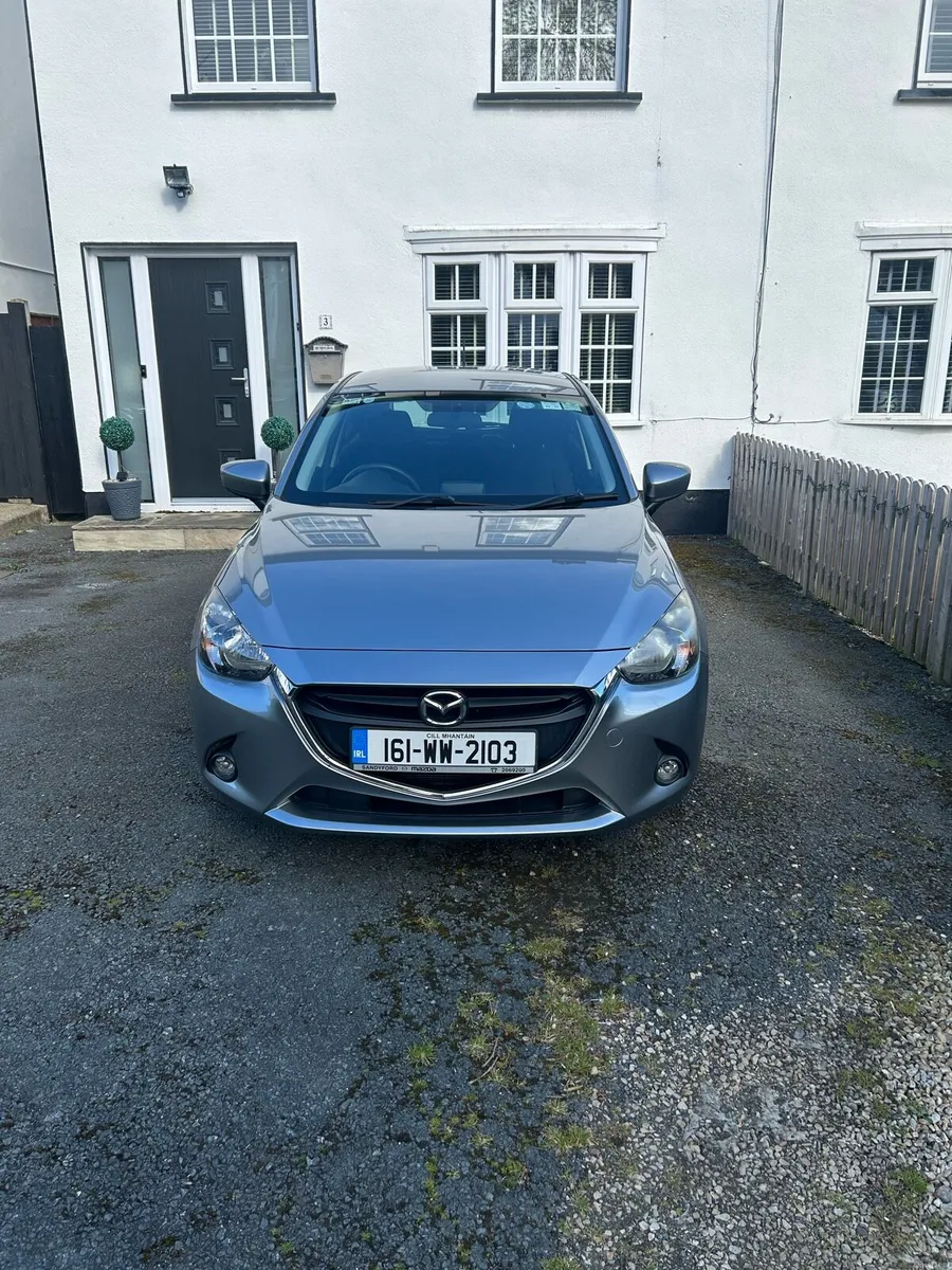 Mazda 2 Low mileage - Image 4