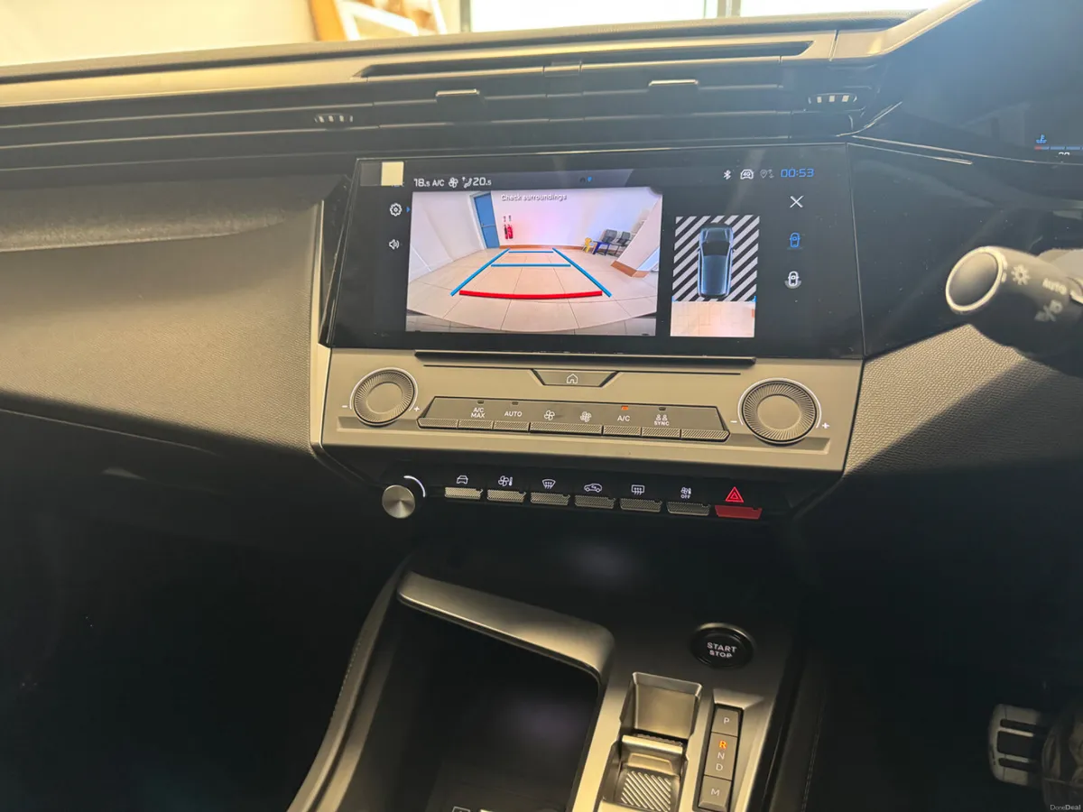 Peugeot 308 2026 - Image 5