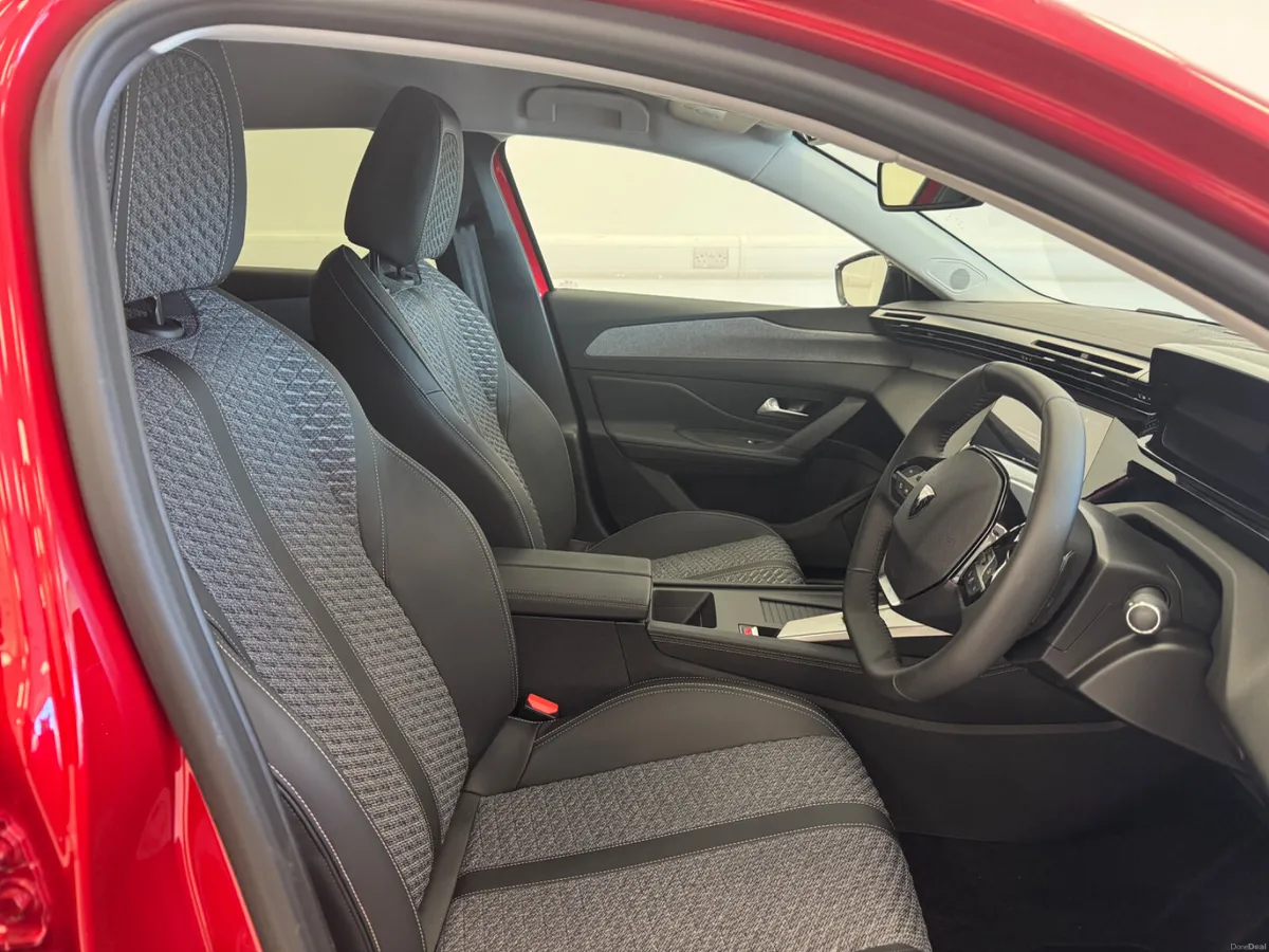 Peugeot 308 2026 - Image 6