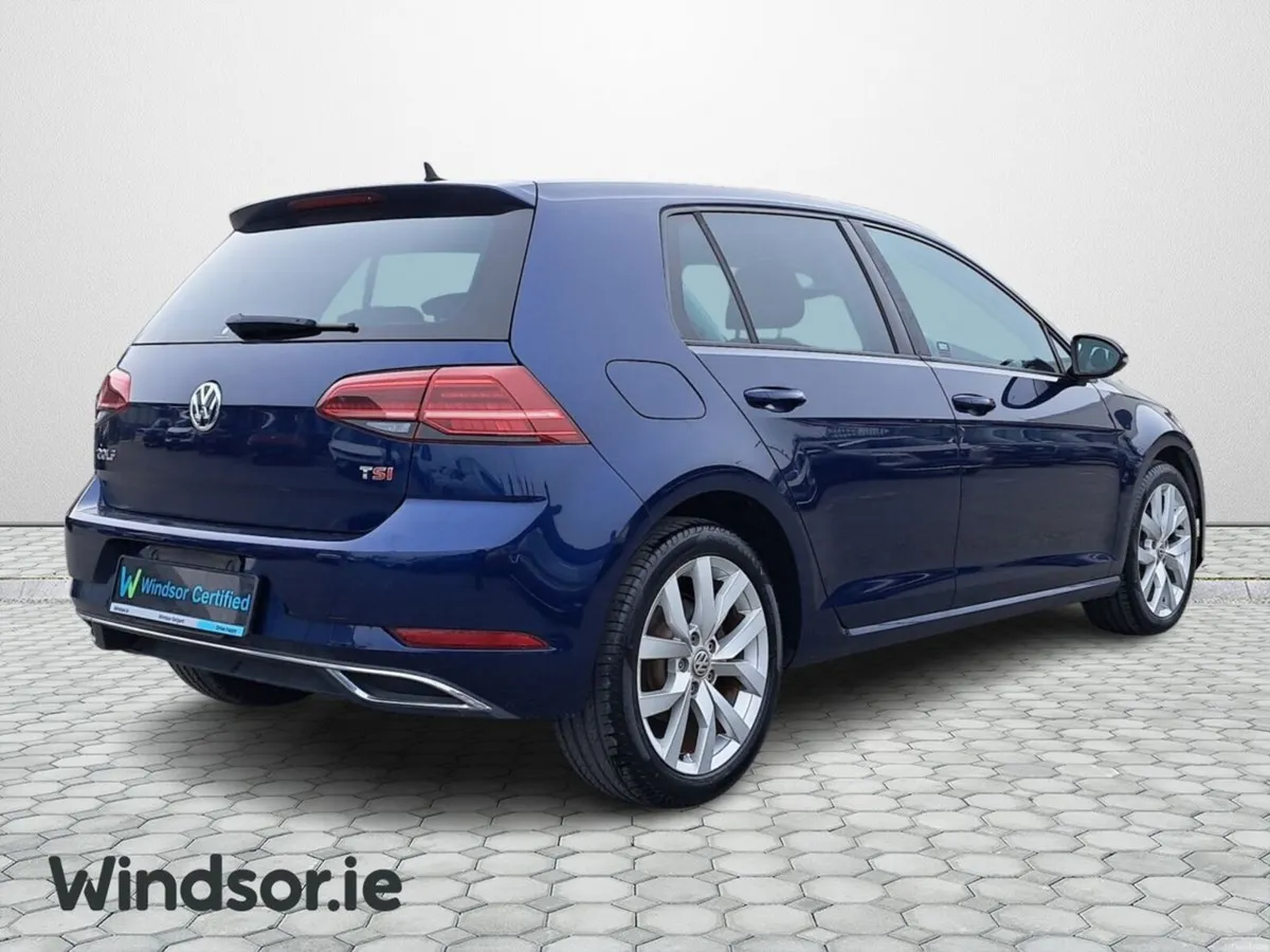 Volkswagen Golf HIGHLINE AUTO - Image 2
