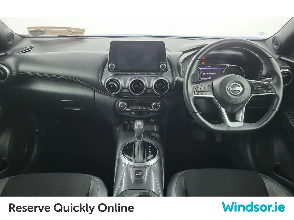 Nissan Juke HYBRID 1.6 Premium - Image 3