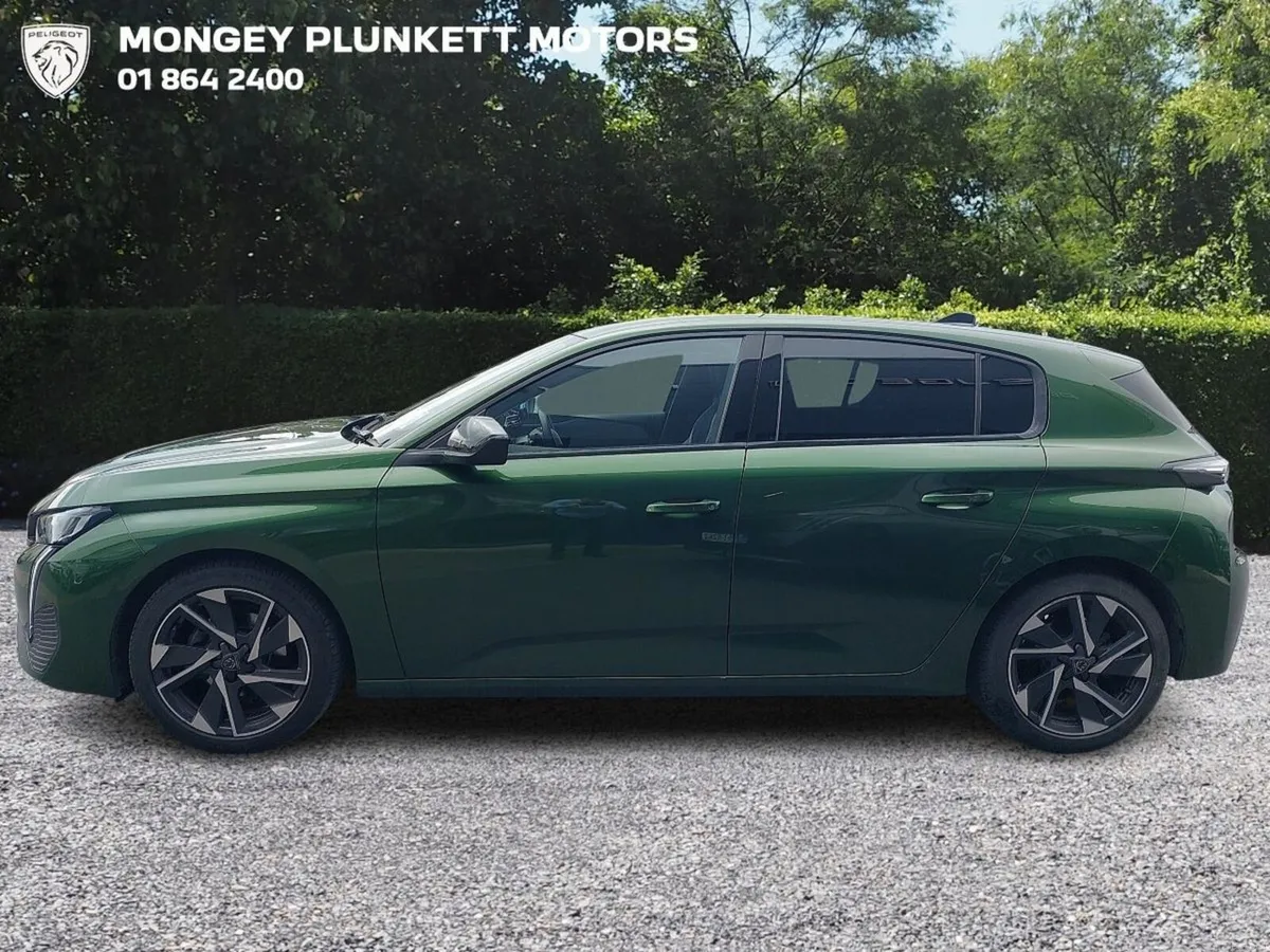 Peugeot 308 Allure Auto - Image 3