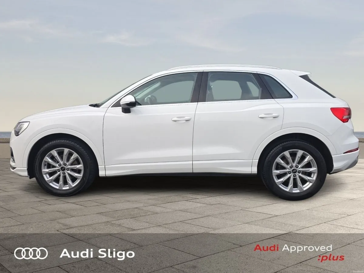 Audi Q3 2.0TDI 150HP SE Auto - Comfort Pack - Full - Image 4