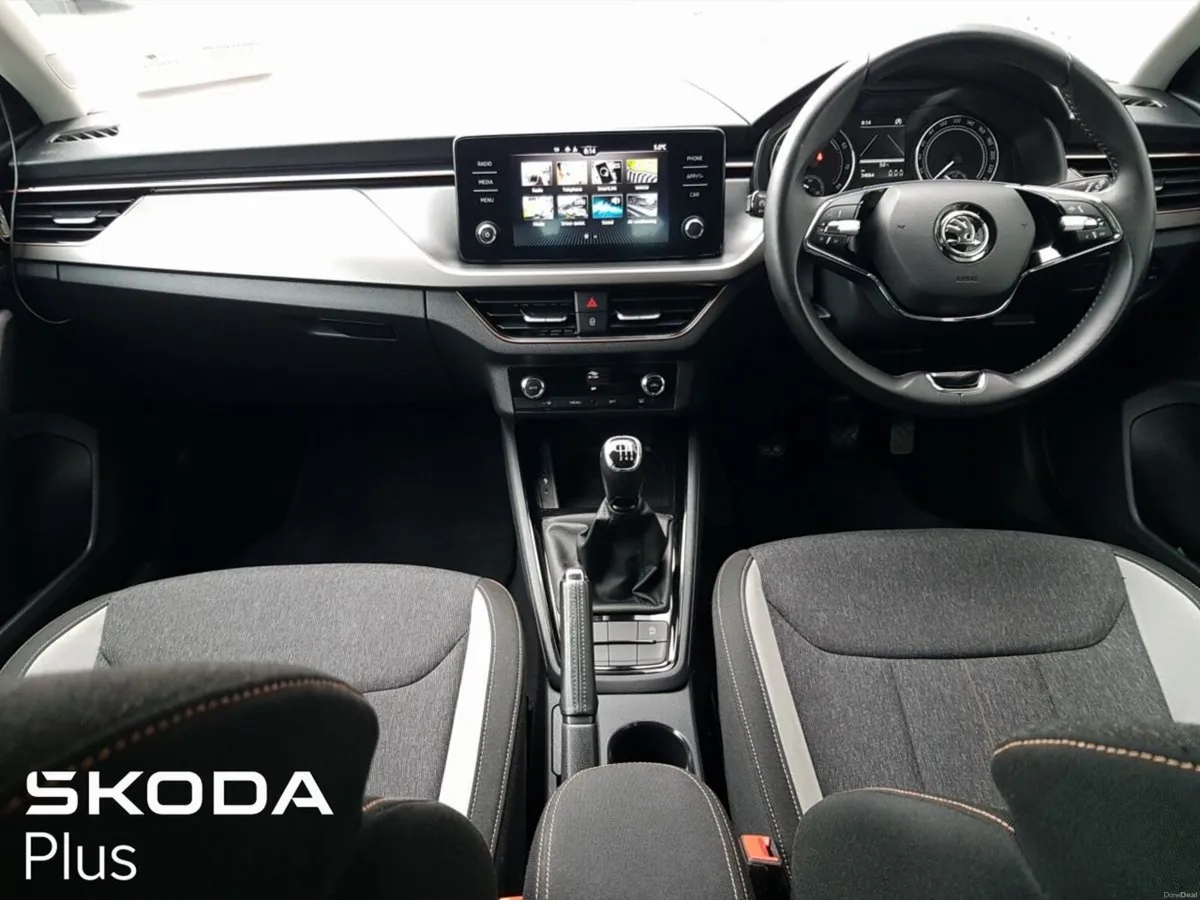 Skoda Scala STYLE 1.0TSI 110HP - Image 2