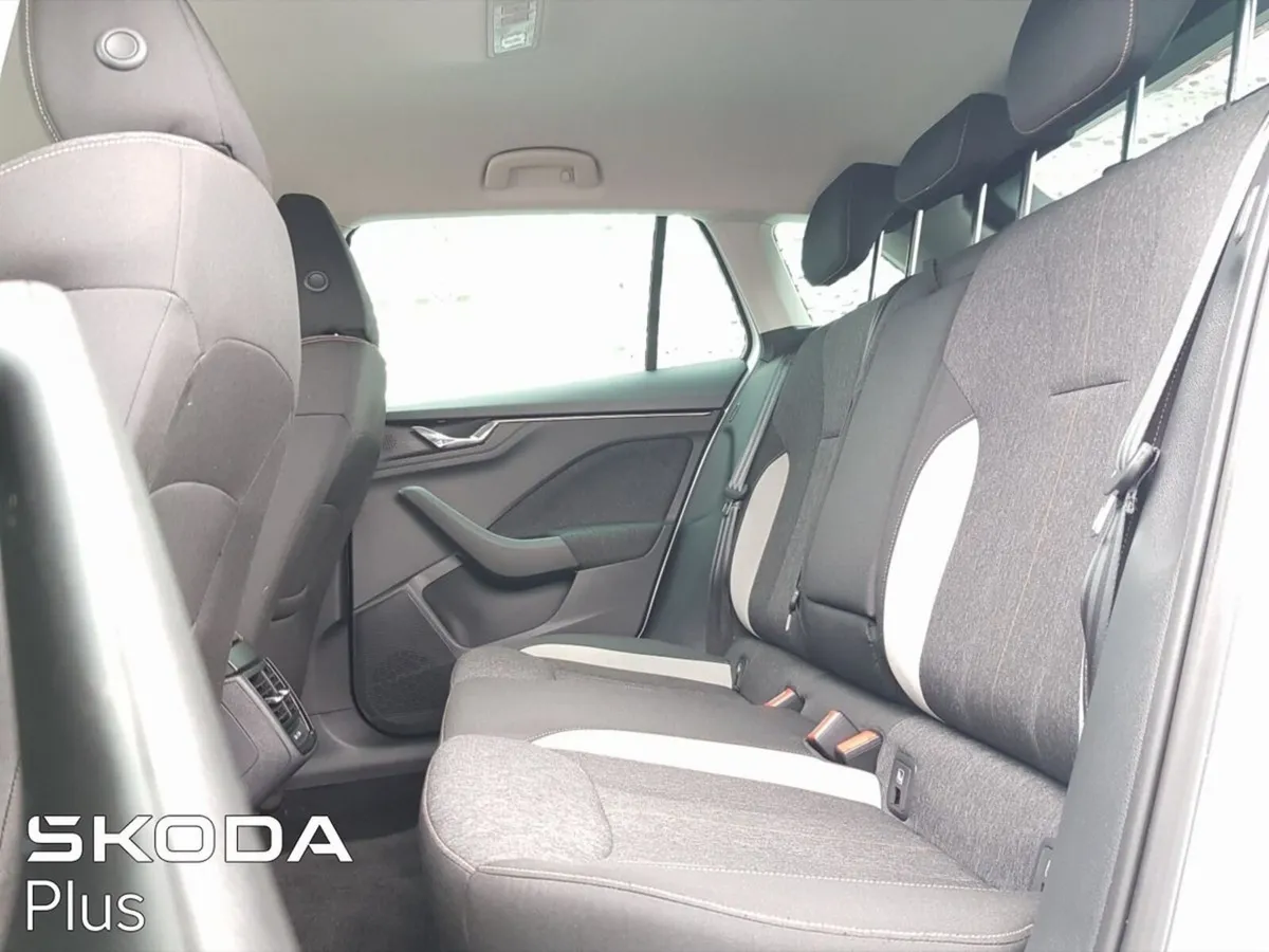 Skoda Scala STYLE 1.0TSI 110HP - Image 6